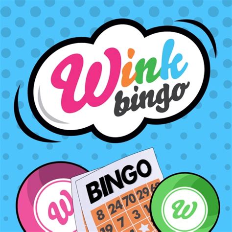 wink bingo games